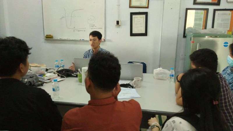 Laboratory Expo