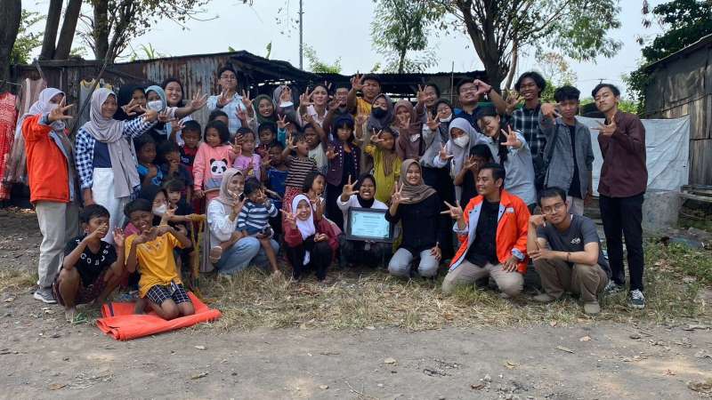 Socio-eco Community Education