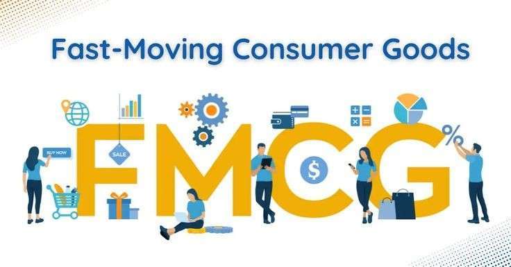 WHY NOT FMCG?!!!!