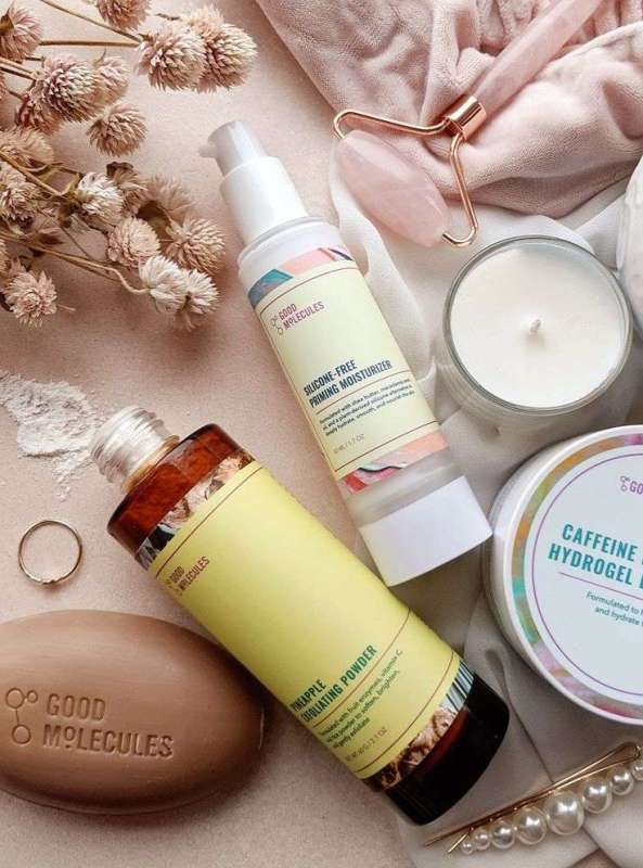 Green Cosmetics: Harnessing the Power of Oleochemicals for Beauty