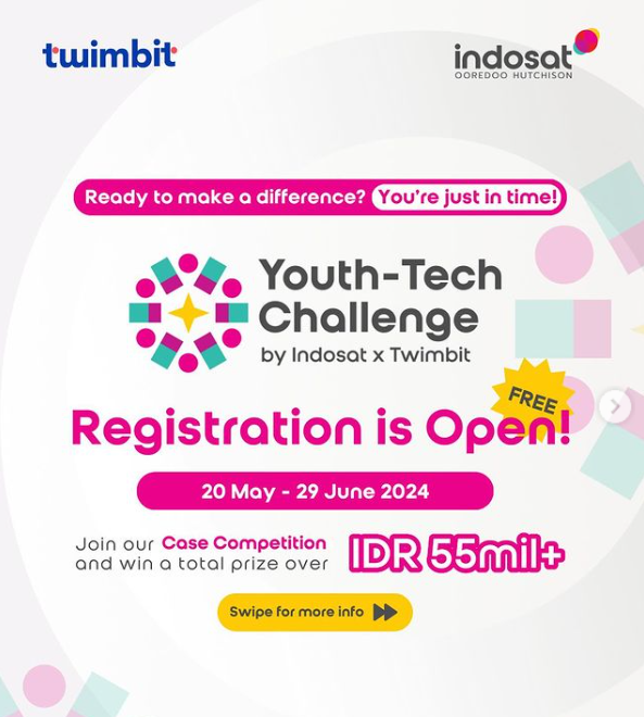 TWIMBIT Indonesia