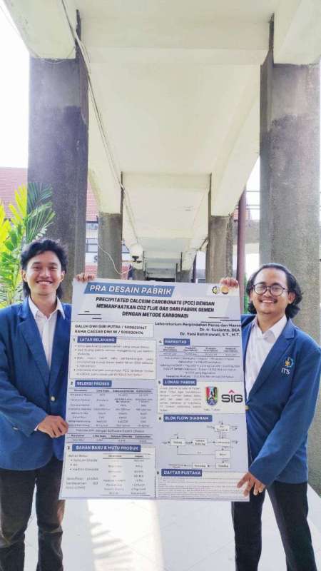 Plant Design Project Final Seminar  in The Even Semester 2023/2024