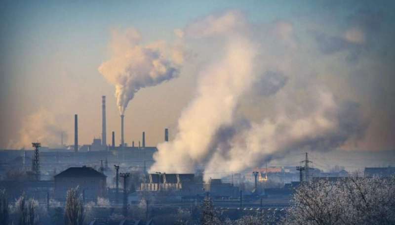 Taming Flue Gas : Gas Processing and Emission Control Strategies for a Sustainable Future