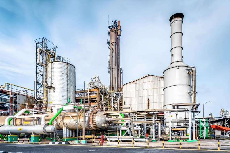 The Future of Petrochemicals: Innovations Driving a Sustainable Industry