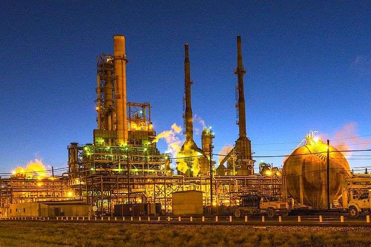 Get to Know about Olefin! The Cornerstone of Petrochemical?!