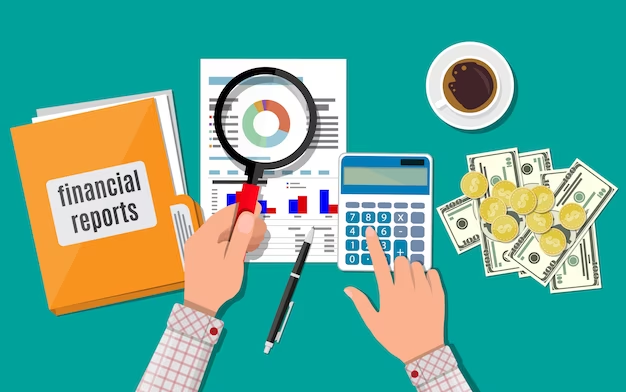Cash Flow Report Direksi HIMATEKK ITS June