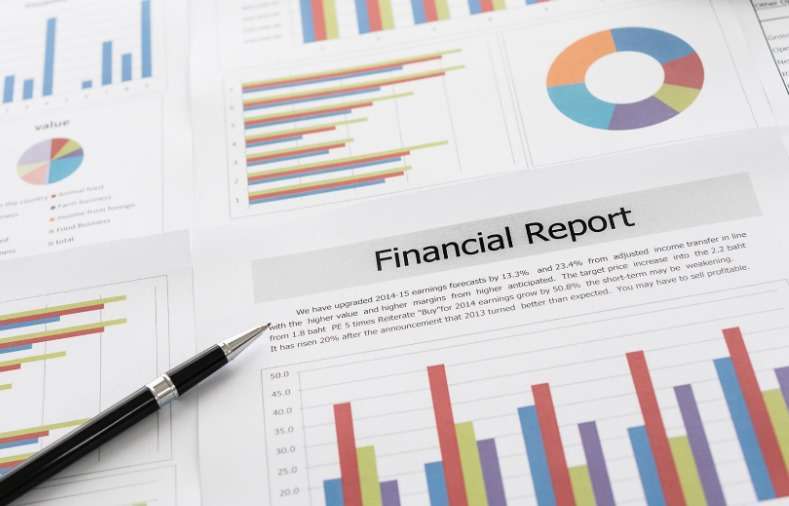Cash Flow Report Direksi HIMATEKK ITS July