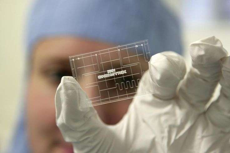 The Nanoscale Revolution: How Nanotechnology Is Changing the Face of Science and Industry