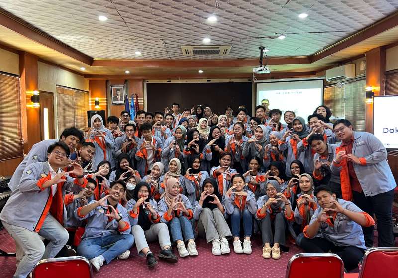 How Far Have Sentrum Elaborasi Made An Impact?