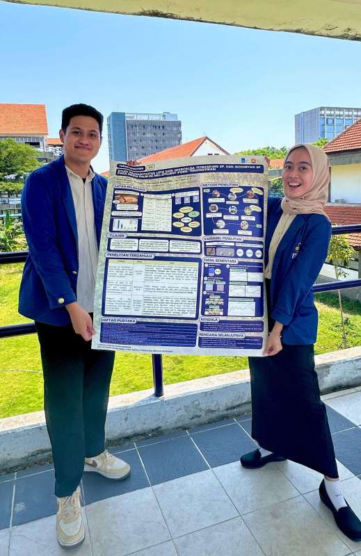 Progress Examination of Plant Design Project in The Odd Semester 2024/2025