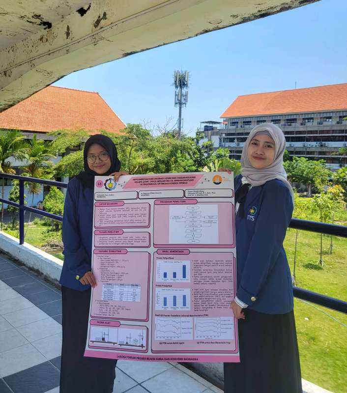 Final Seminar of Research Project  in The Odd Semester 2024/2025
