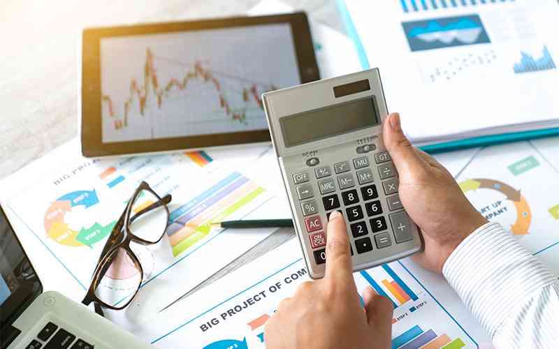 Cash Flow Report HIMATEKK ITS Mei 2025