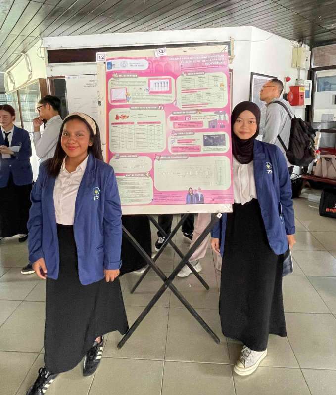 Progress Examination of Plant Design Project  in The Odd Semester 2025/2026 