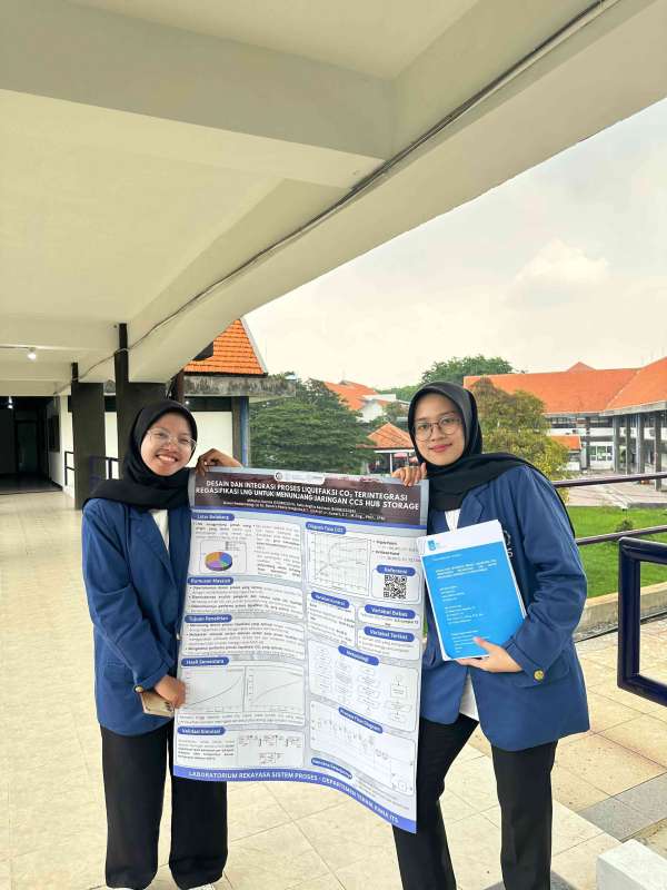 Progress Examination of Research Projects for Odd Semester 2025/2026