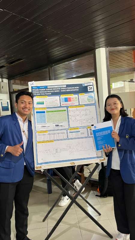 Progress Examination of Research Project in The Even Semester 2025/2026